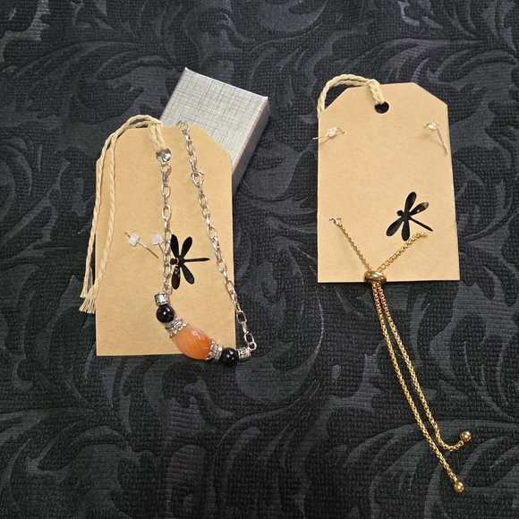 Bracelet & Earring Sets - Picture 2 of 2